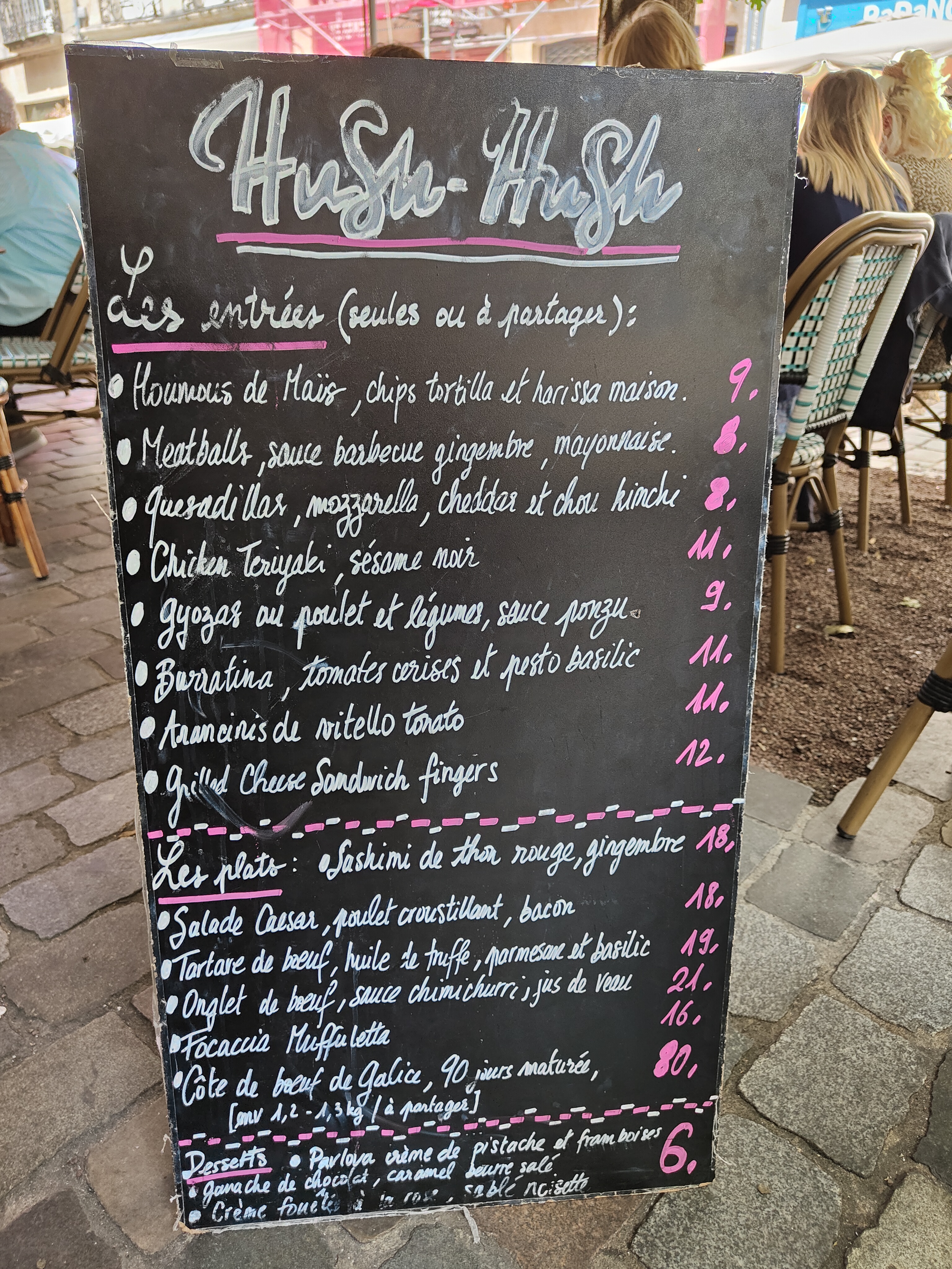 Photo n° 1 de l'avis de Anto. fait le 14/06/2022 à 18:28