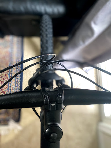 Bicycle Store «Spokes Etc.», reviews and photos, 224 Maple Ave E, Vienna, VA 22180, USA