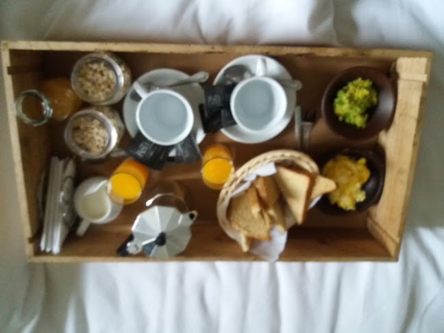 Pasta e Vino Hostal - Hotel