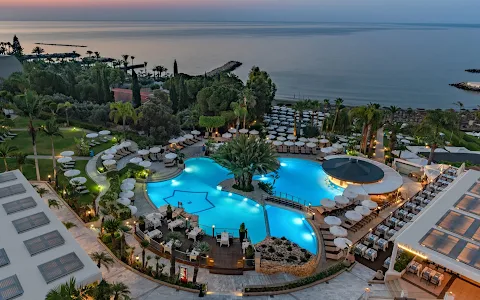 Mediterranean Beach Hotel image
