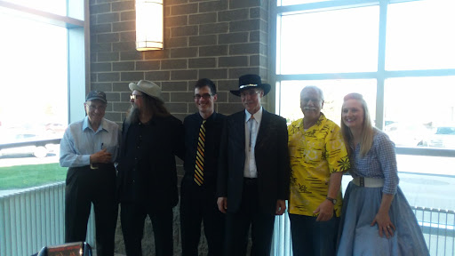 Performing Arts Theater «Charlotte Performing Arts Center», reviews and photos, 378 State St, Charlotte, MI 48813, USA