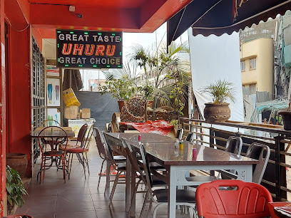 Uhuru Restaurant - P.O Box 30153 Wilson Rd, Kampala, Uganda
