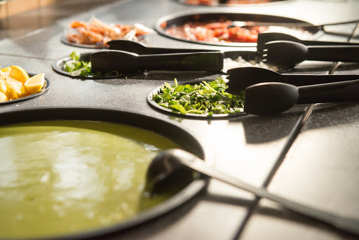 Mexican Restaurant «El Pollo Loco», reviews and photos, 224 W Kettleman Ln, Lodi, CA 95240, USA