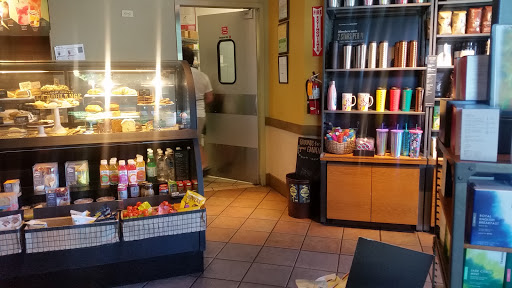 Starbucks image