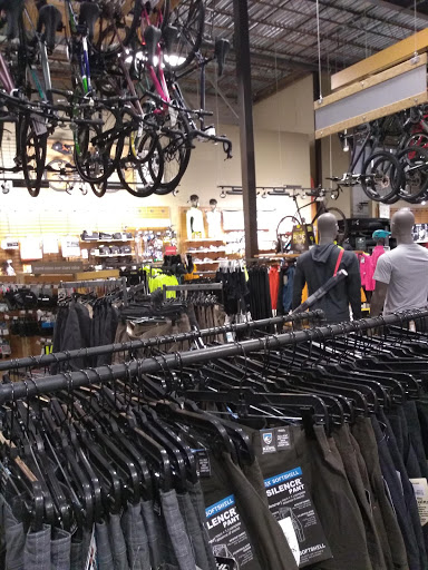 Camping Store «REI», reviews and photos, 6911 Fayetteville Rd #109, Durham, NC 27713, USA