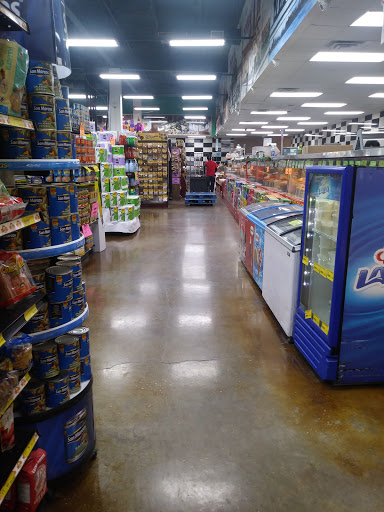 Supermarket «Poco Loco Supermarket», reviews and photos, 790 High Rd, Kyle, TX 78640, USA