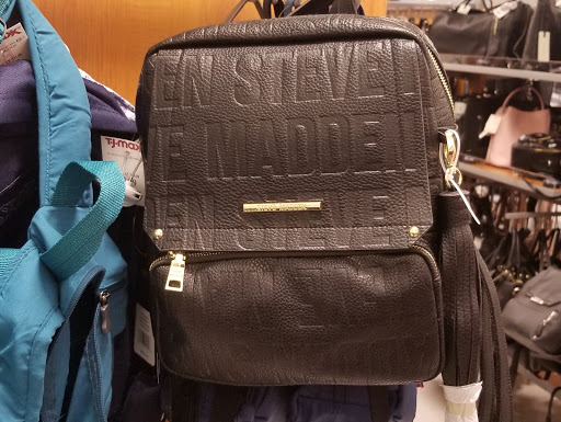 Department Store «T.J. Maxx», reviews and photos, 12230 15 St, Grandview, MO 64030, USA