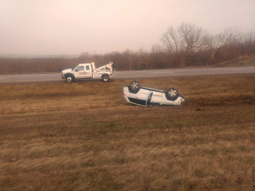 Auto Repair Shop «M & R Automotive Service Center Inc.», reviews and photos, 4561 Morgan View Rd, Geneseo, NY 14454, USA