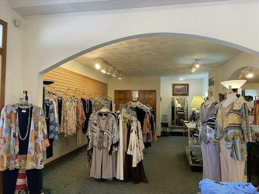 Clothing Store «Don Rodgers Ltd», reviews and photos, 6727 W Main St #1, Belleville, IL 62223, USA