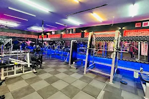 Fitness Factory image