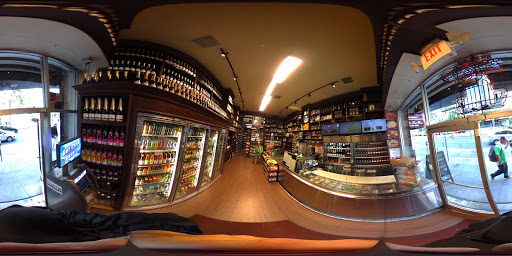 Liquor Store «Drumm Liquor & Deli», reviews and photos, 15 Drumm St, San Francisco, CA 94111, USA