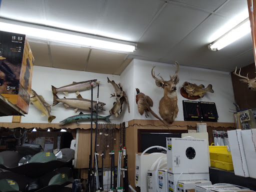 Home Improvement Store «City Hardware», reviews and photos, 129 Wooster St, Lodi, OH 44254, USA