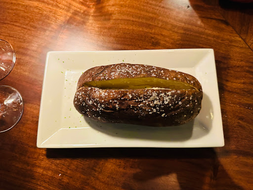 Steak 48 image