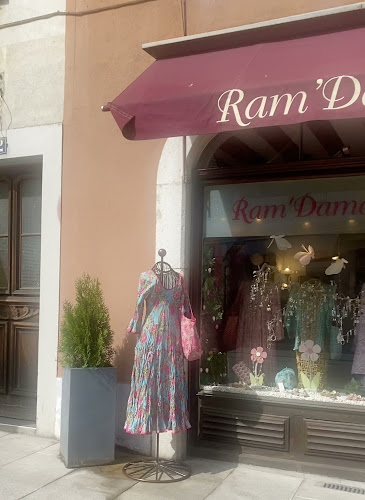 Rezensionen über Boutique Ramdame in Lancy - Bekleidungsgeschäft
