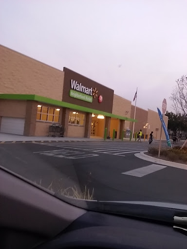 Supermarket «Walmart Neighborhood Market», reviews and photos, 825 Casa Verde Blvd, Lake Mary, FL 32746, USA