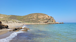 Neftina beach'in fotoğrafı imkanlar alanı