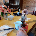 Photo n°1 de l'avis de Simona.a fait le 11/12/2022 à 18:22 sur le  Il Piacentino Genuino à Podenzano