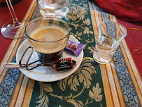 Plats et boissons du Restaurant marocain Le Maroc à Vichy - n°4