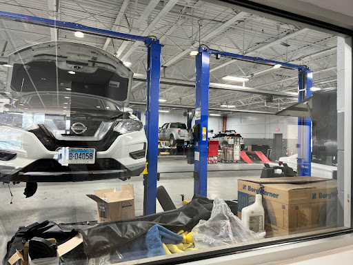 Nissan Dealer «County Line Nissan», reviews and photos, 2191 Straits Turnpike, Middlebury, CT 06762, USA