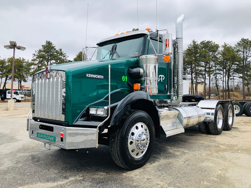 Ford Dealer «Gabrielli Ford Truck Sales and Service», reviews and photos, 3200 Horseblock Road, Medford, NY 11763, USA