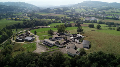 Lycée Agricole et Rural Privé de Soule à Berrogain-Laruns