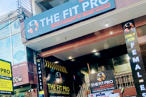 The fitpro gym image