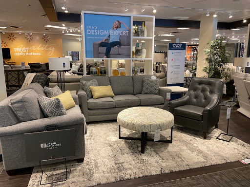 Furniture Store «La-Z-Boy Furniture Galleries», reviews and photos, 130 S Central Ave, Hartsdale, NY 10530, USA