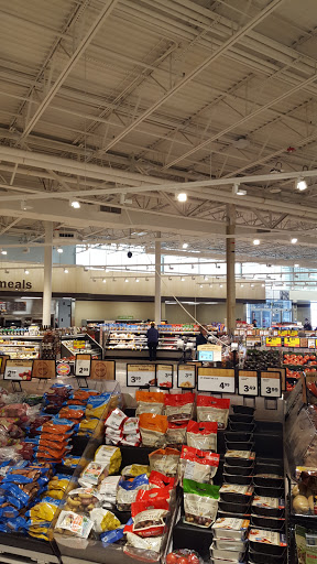 Grocery Store «Meijer», reviews and photos, 4901 IN-26, Lafayette, IN 47905, USA