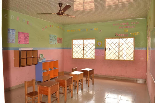 BROOK HEIGHT SCHOOL, aluu road off Rumuekini, Port Harcourt, Nigeria, School, state Rivers