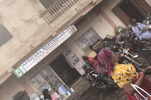 marché de Faladié/ Banankabougou image