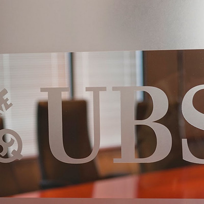 UBS Financial Services Inc.