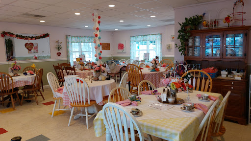 Wedding Bakery «A Sweet Memory Cake Shoppe, LLC», reviews and photos, 721 S Main St, Forked River, NJ 08731, USA