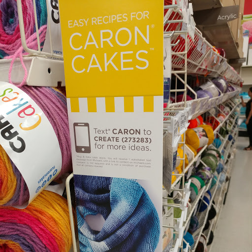 Craft Store «Michaels», reviews and photos, 1551 N Victory Pl, Burbank, CA 91502, USA