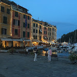 Photo n°7 de l'avis de carlo.o fait le 15/09/2021 à 14:19 sur le  Ristorante Puny à Portofino