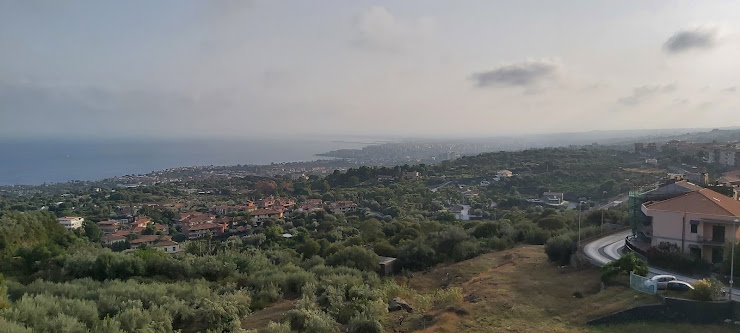 Extérieur Chambre d'hôtes La Petite Maison 95021 Aci Castello