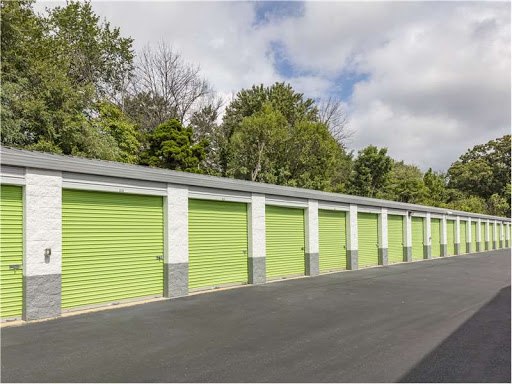 Storage Facility «Extra Space Storage», reviews and photos, 2700 Whitney Pl, District Heights, MD 20747, USA