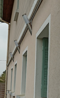 CSF Elec à Ambérieux-en-Dombes