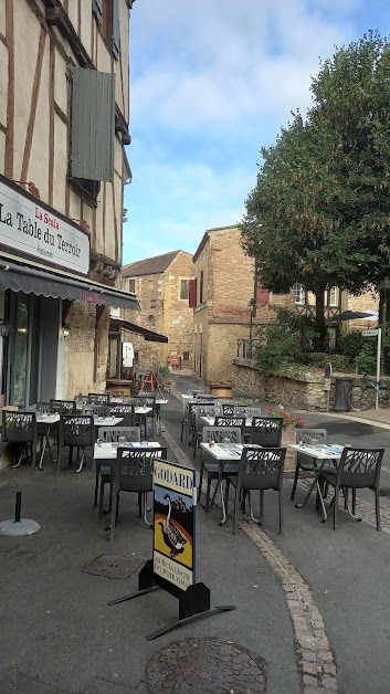 La Taverne des conférences à Bergerac