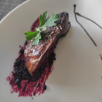 Foie gras du Restaurant l'O à la Bouche à Marmande - n°7