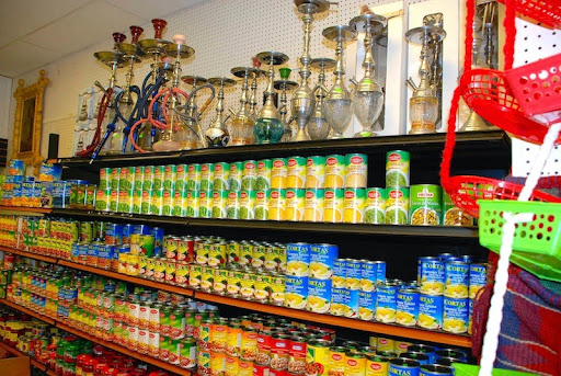 Asian Grocery Store «Almadina supermarket», reviews and photos, 1019 Method Rd, Raleigh, NC 27606, USA