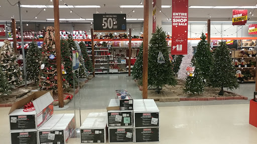 Department Store «Sears», reviews and photos, 2100 Southfield Rd, Lincoln Park, MI 48146, USA