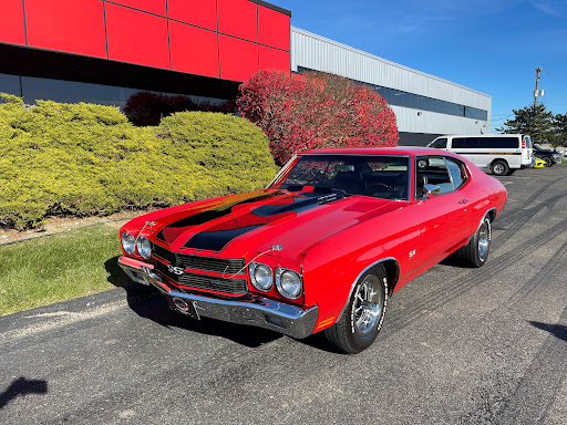 Auto Broker «Vanguard Motor Sales», reviews and photos, 15100 Keel St, Plymouth, MI 48170, USA