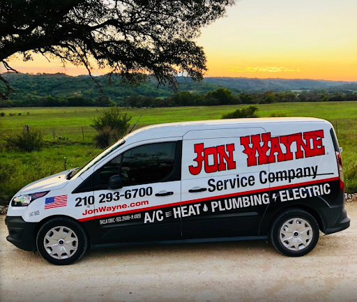 Air Conditioning Repair Service «Jon Wayne Service Company», reviews and photos