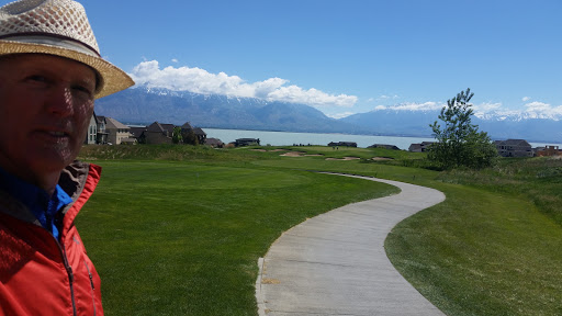 Golf Club «TalonsCove Golf Club», reviews and photos, 2220 S TalonsCove Dr, Saratoga Springs, UT 84045, USA