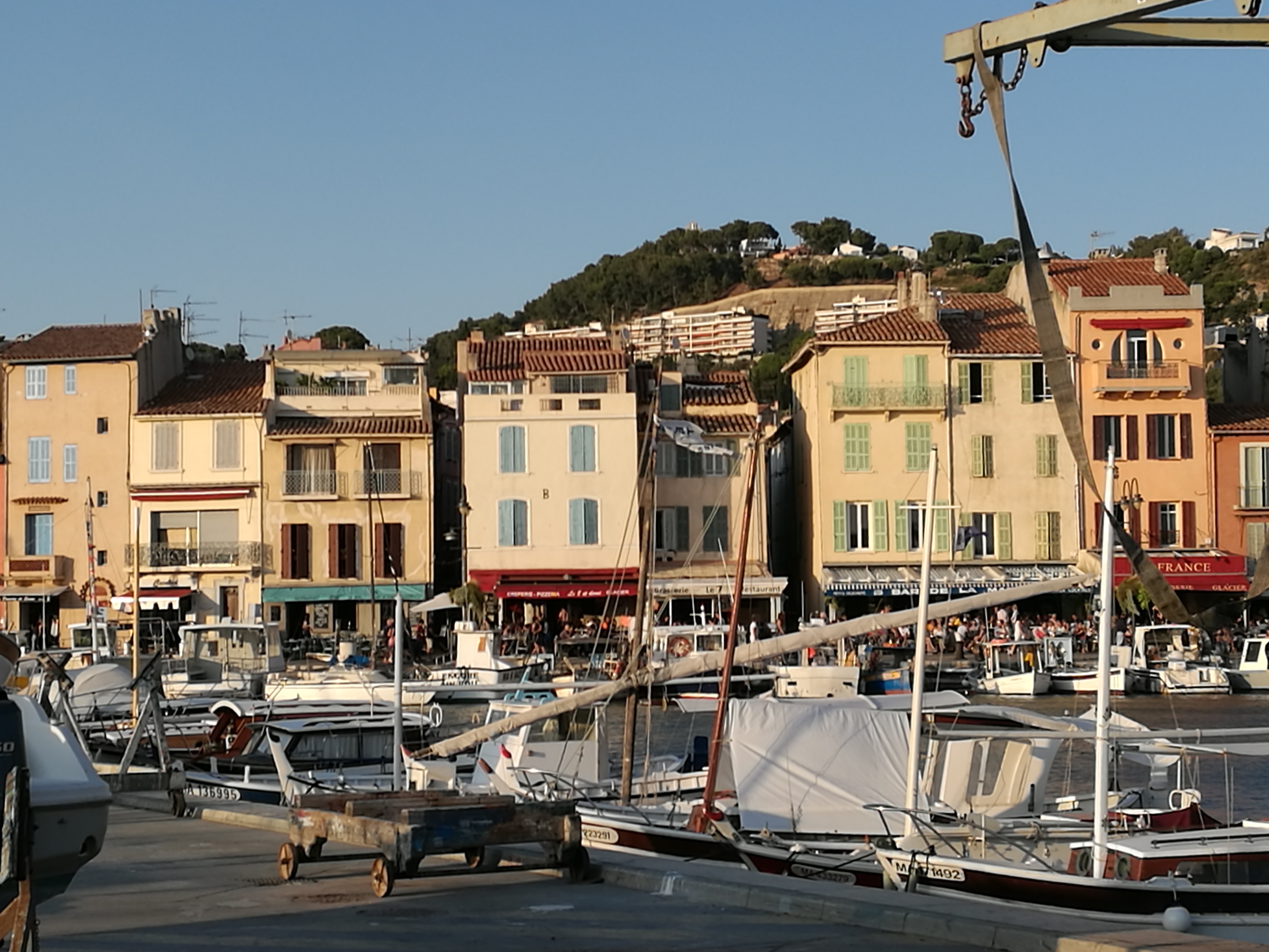 Photo n° 26 de l'avis de Olivier.o fait le 05/08/2019 à 12:01
