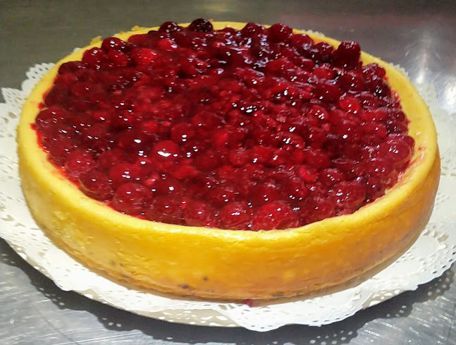 Comentarios y opiniones de Panadería y Pastelería Luca's