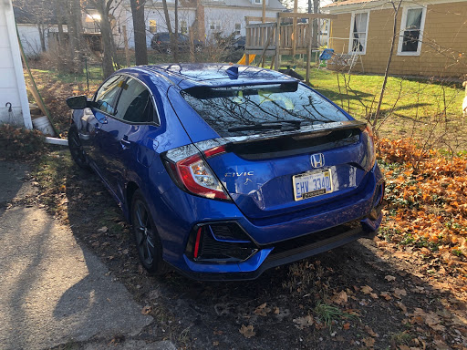 Honda Dealer «Fox Honda», reviews and photos, 3050 Broadmoor Ave SE, Grand Rapids, MI 49512, USA