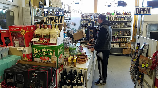 Liquor Store «Wine Legend», reviews and photos, 1811 Marlton Pike W, Cherry Hill, NJ 08002, USA