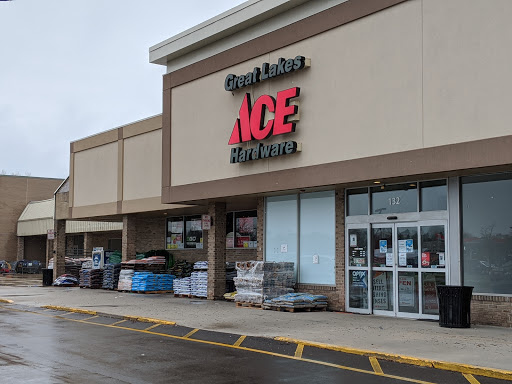 Hardware Store «Great Lakes Ace Hardware», reviews and photos, 132 Merriman Rd, Westland, MI 48186, USA