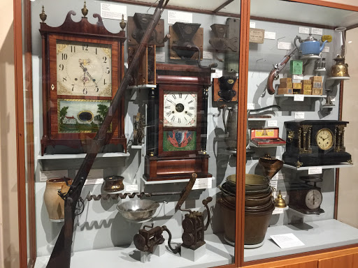 Museum «Museum of Connecticut History», reviews and photos, 231 Capitol Ave, Hartford, CT 06106, USA